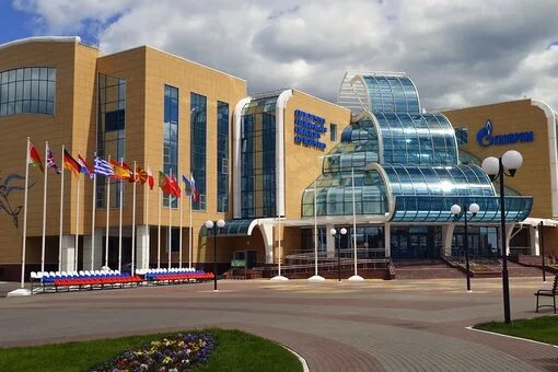 Севастопольцы приняли участие в Чемпионате России по плаванию в категории "Масте