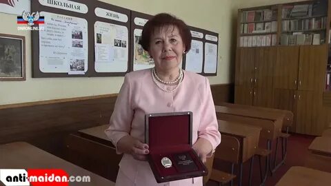 Учителя днр
