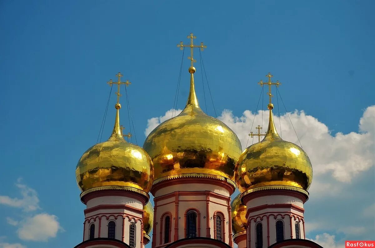 В Новой Москве и Зеленограде планируют построить храмы - Комплекс градостроитель
