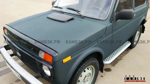 Ремонт 2121