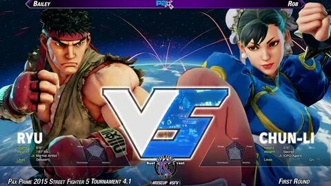 Vs li