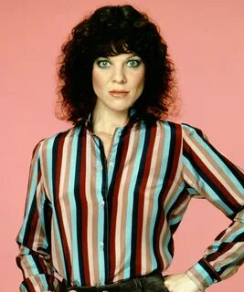 Erin Moran, the star of TV sitcoms Happy Days and Joanie Loves Chachi, was ...