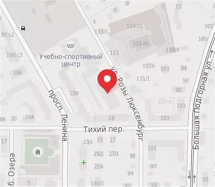 Ул киевская 76