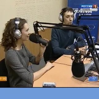 Радио вести тольятти