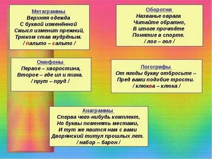 Заменить смысл текста