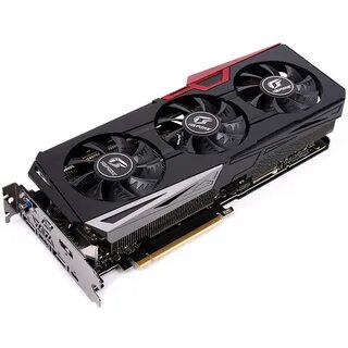 Colorful igame geforce