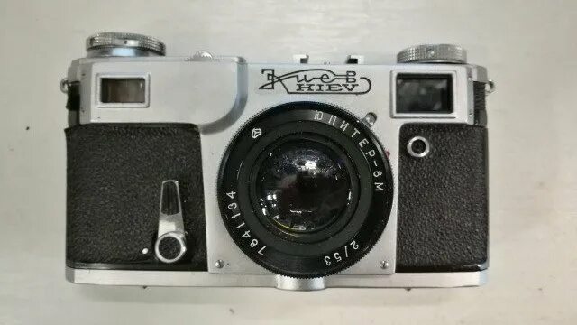 авито фотоаппарат киев