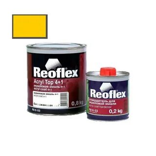 Reoflex акриловый