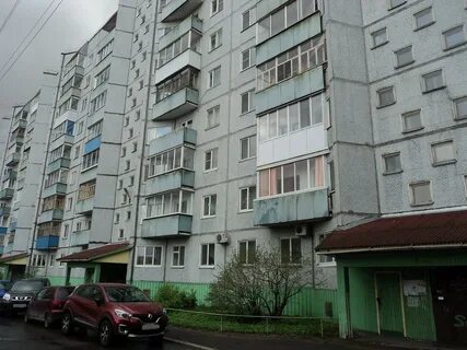 Архангельская 23