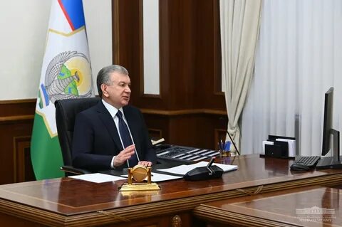 Новости ташкента и узбекистана