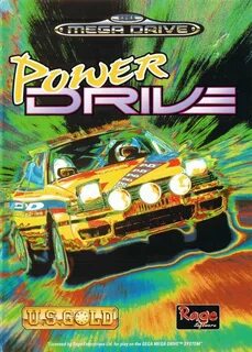 Power drive