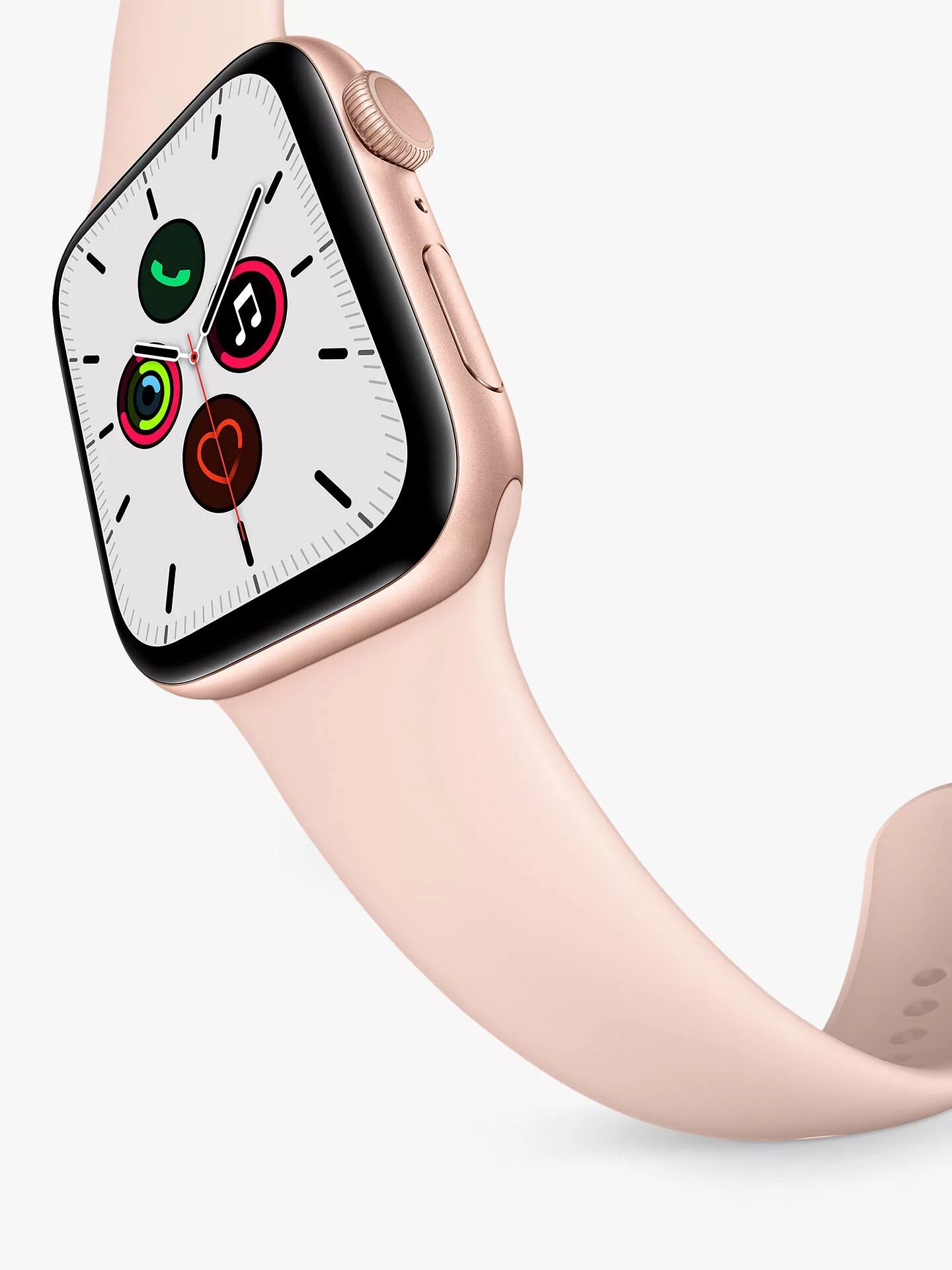 Apple watch se 40 starlight. Эпл вотч 5 44мм. Apple watch se 40mm розовое золото. Apple watch se 40mm Gold Aluminium Pink Sand Sport Band. Эпл вотч се 44 мм.