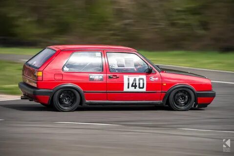 Volkswagen mk2