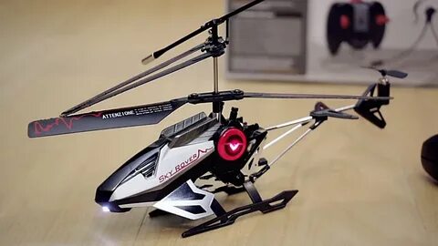Sky rover