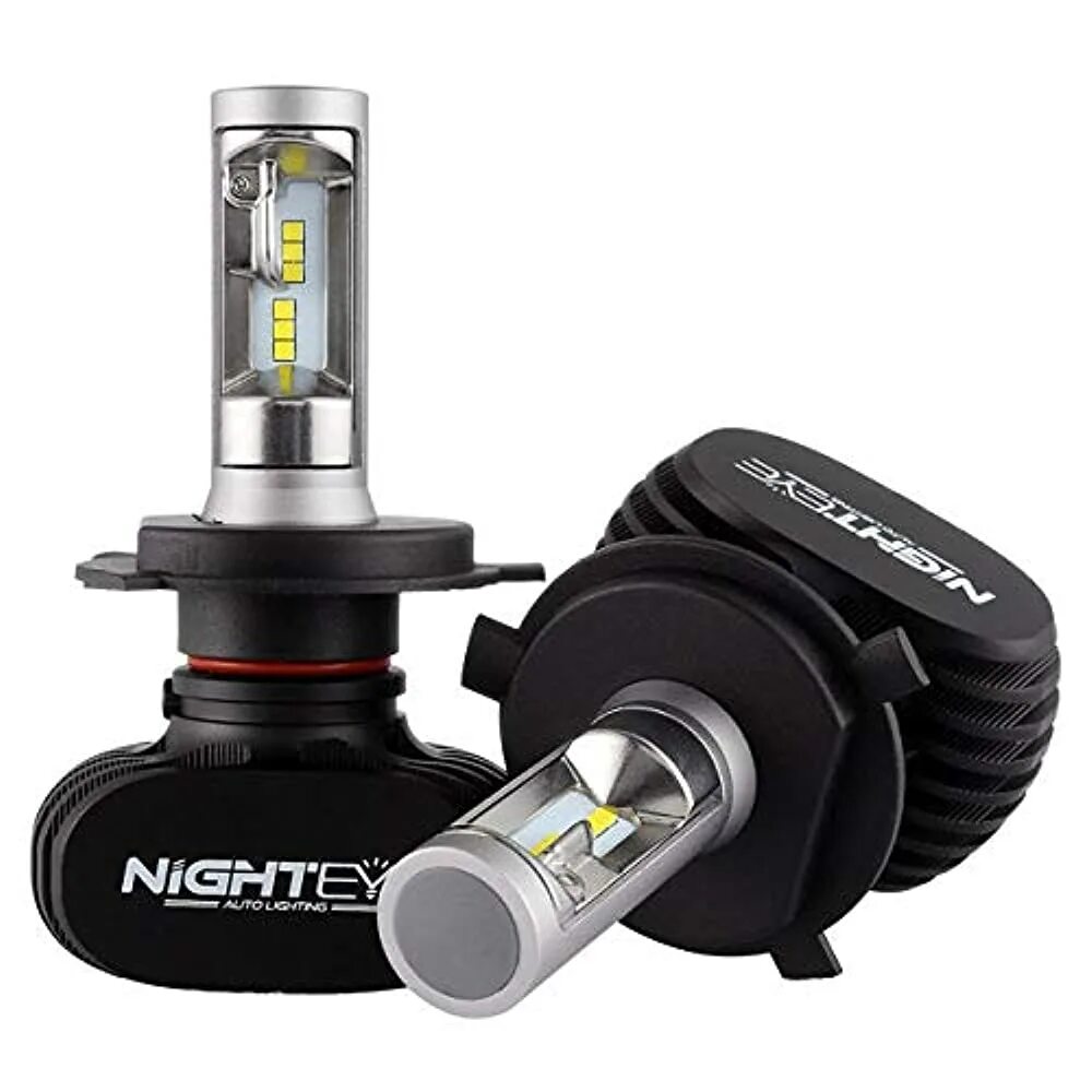 Led лампы s1 h4. NIGHTEYE h7 led 6000k. Лампы led Headlight h4. Лампы светодиодные s1 led h4. Светодиодные лампы для автомобилей h4