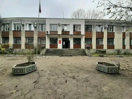 Военкомат евпатория адрес
