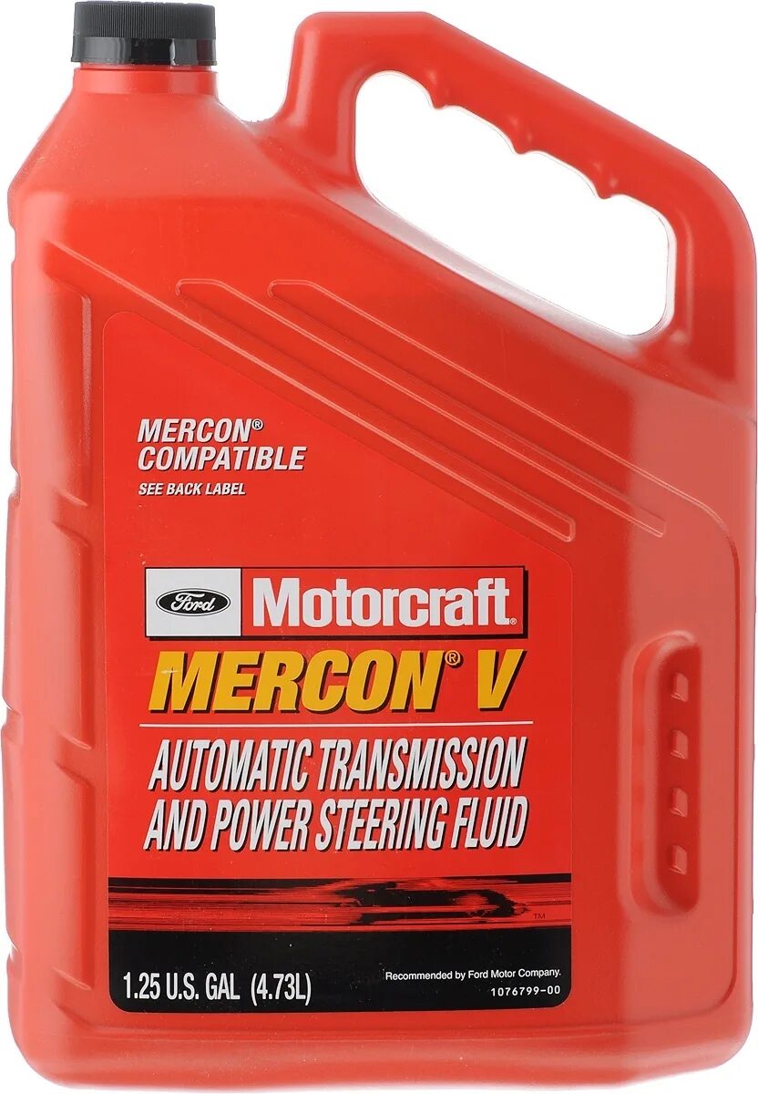 Motorcraft Mercon lv Automatic 5л. Трансмиссионное масло Моторкрафт Меркон 5. Жидкость трансмиссионная Ford Motorcraft Mercon v ATF (4.73 Л). Mercon v артикул 4.73л. Масло ford motorcraft