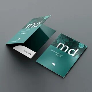 Folder make