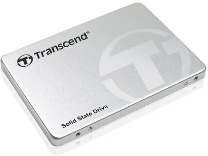 Описание накопитель ssd