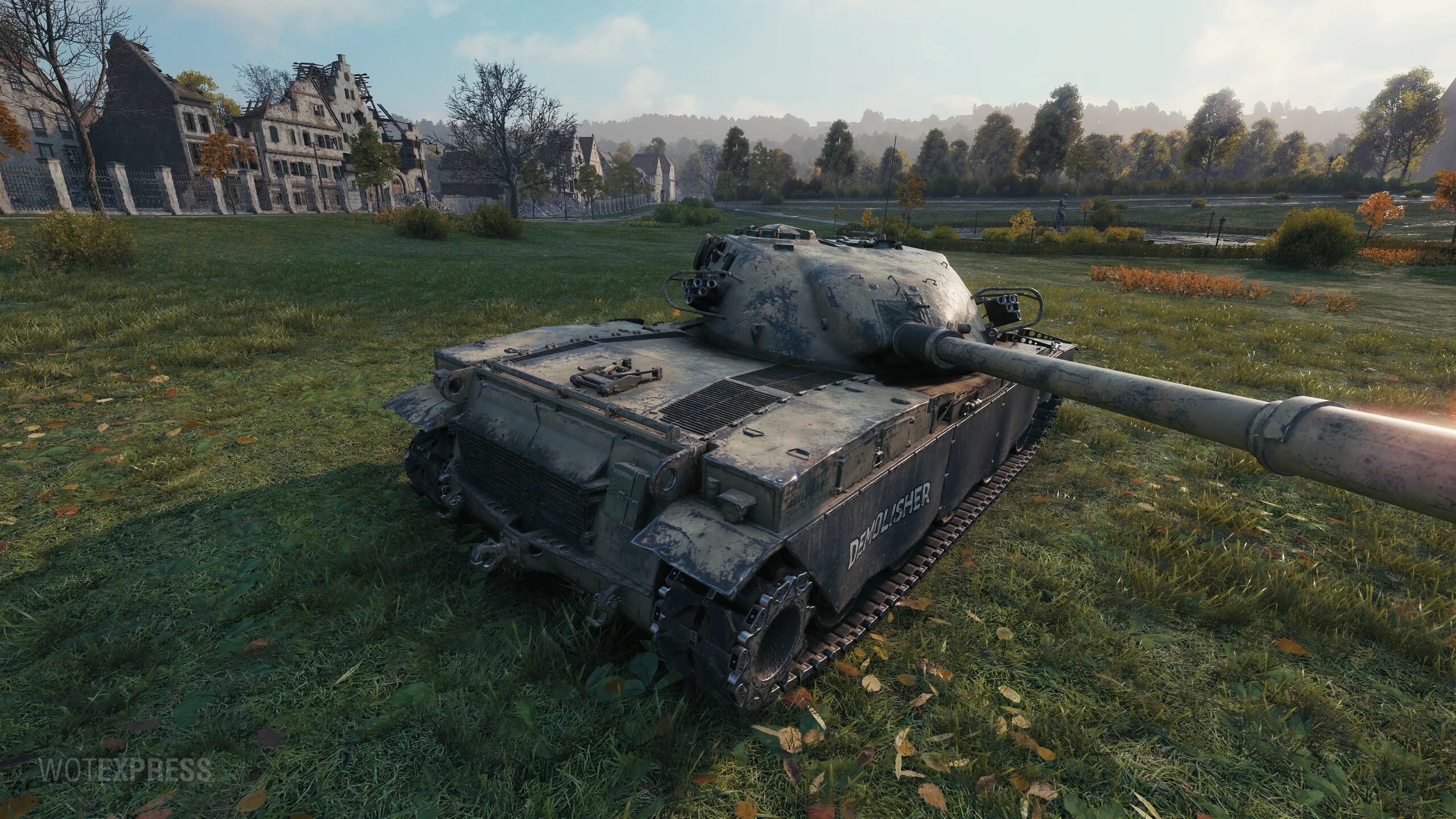 T95/fv4201 Chieftain. T95/fv4201 Chieftain WOT. T95/fv4201. T95 4201.