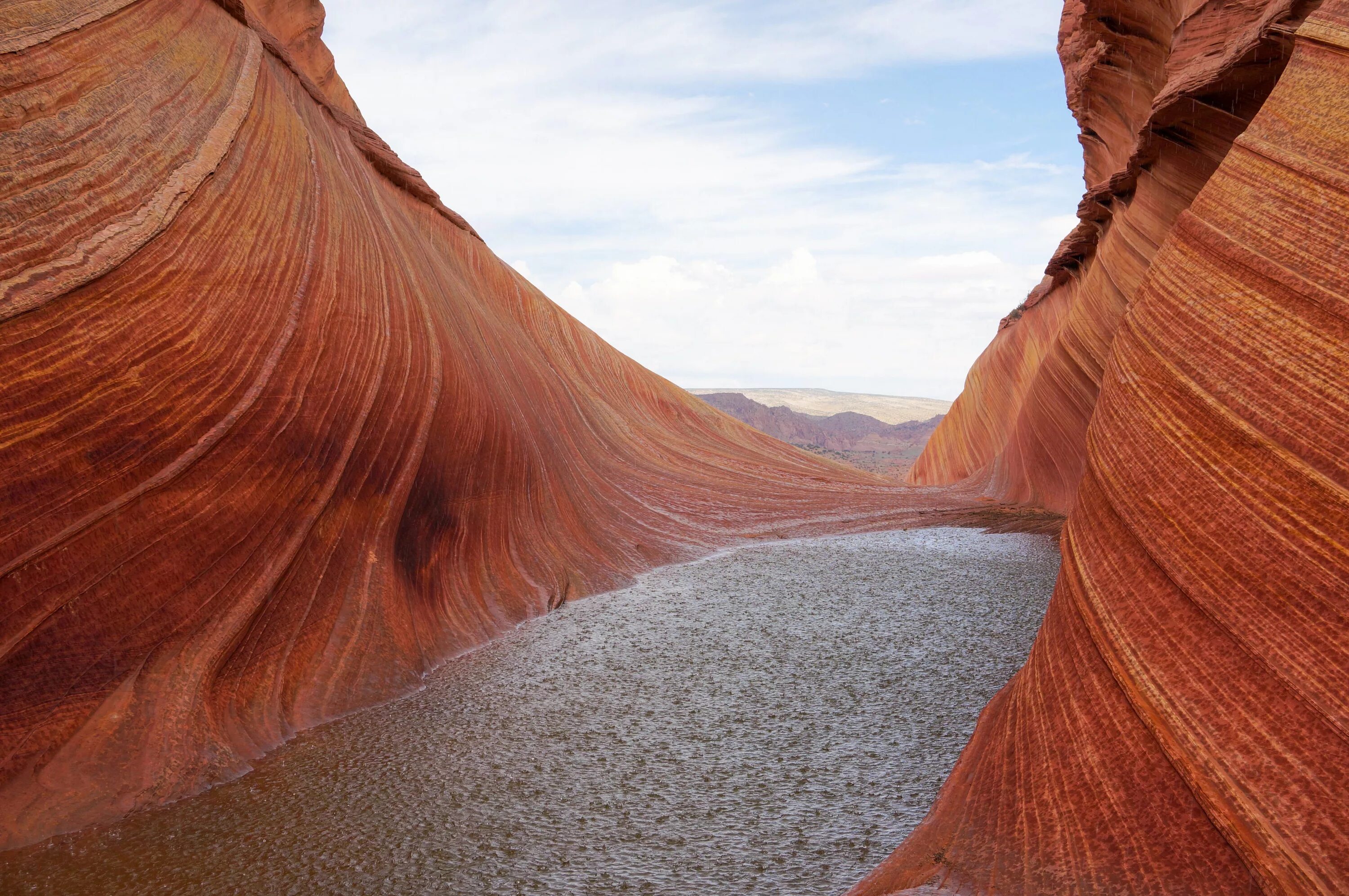 Волна (скальная формация). Каньон аризонская волна. Wave аризона. Каньон волны аризона. Каньон аризонская волна.