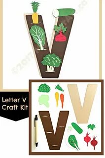 V craft