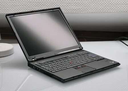 Thinkpad t42