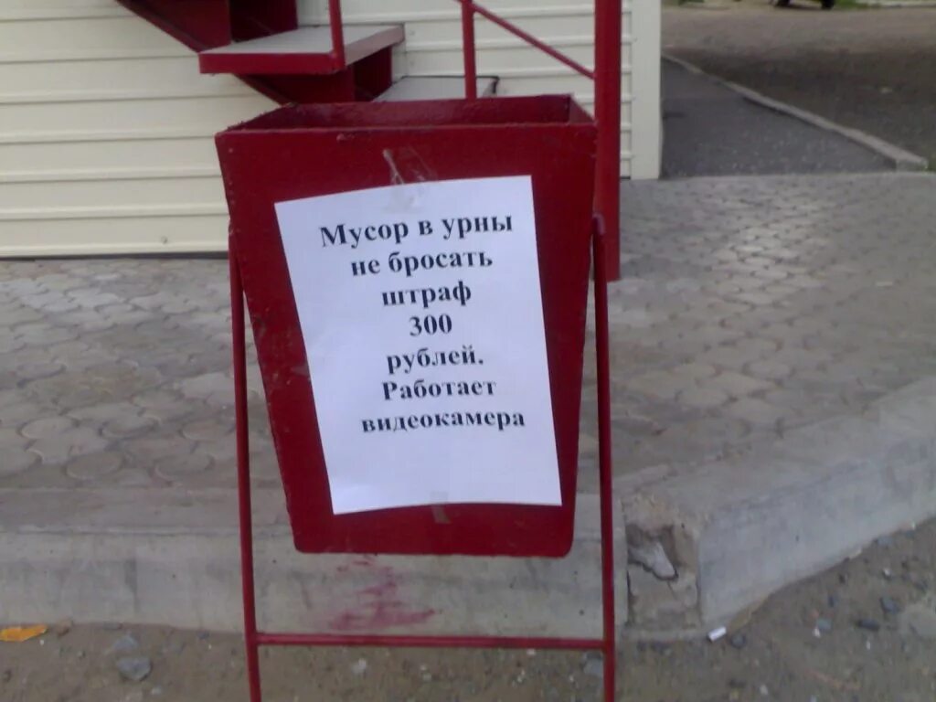 Не кидайте в них камни. Смешные объявления. В урну не бросать. Смешные вывески и объявления.