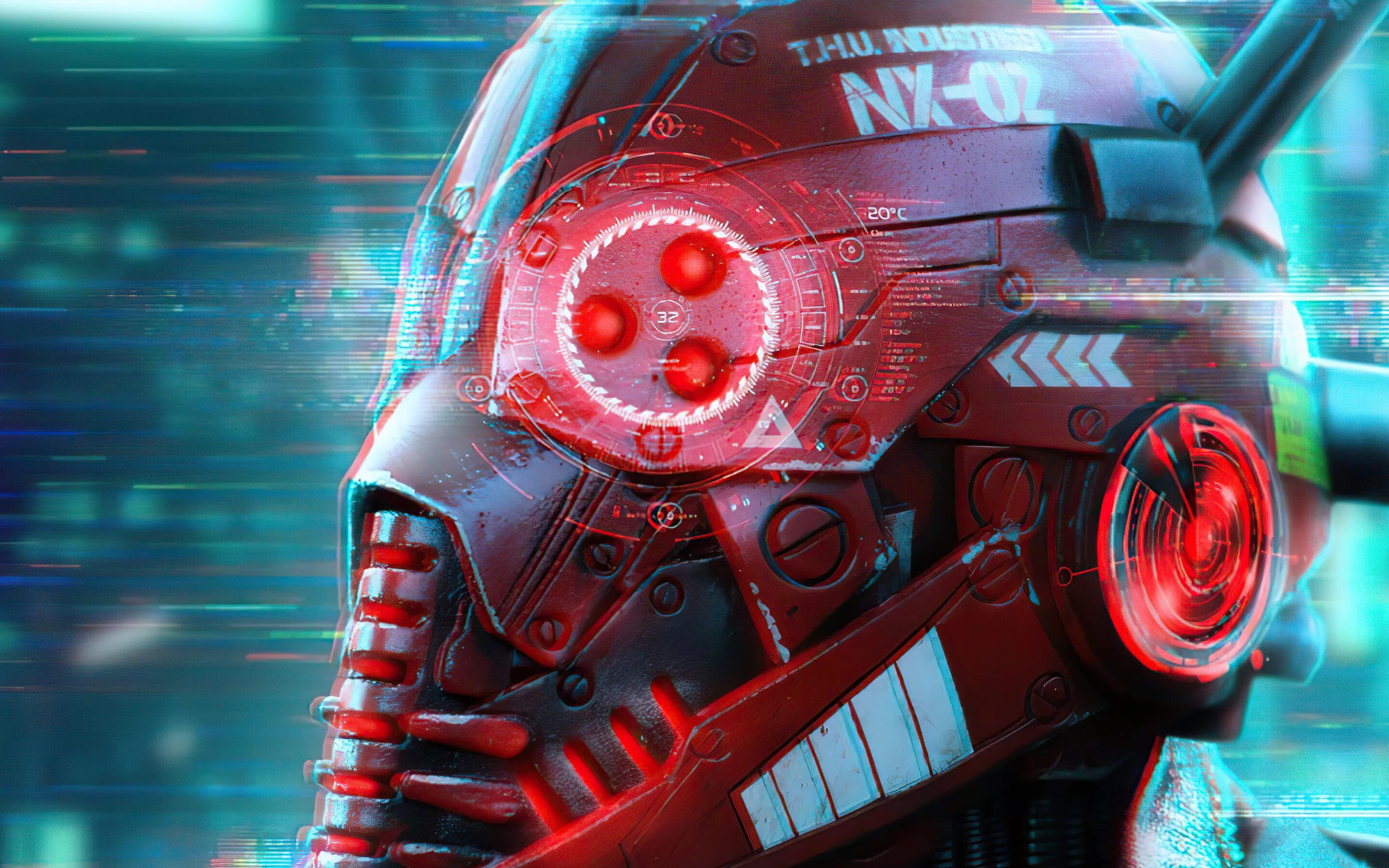 Cyberpunk 2077 робот. Робот из cyberpunk 2077. робот киберпанк. киберпанк фон. маска киберпанк.