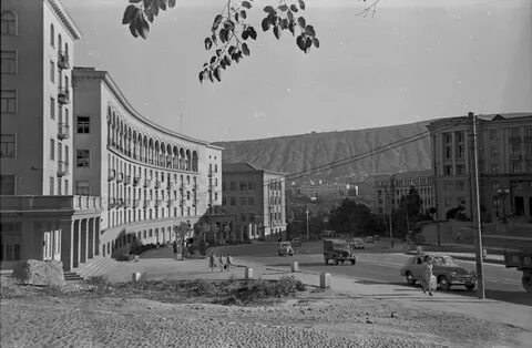 Октябрь 1960