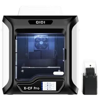 Qidi tech 3d принтер x max