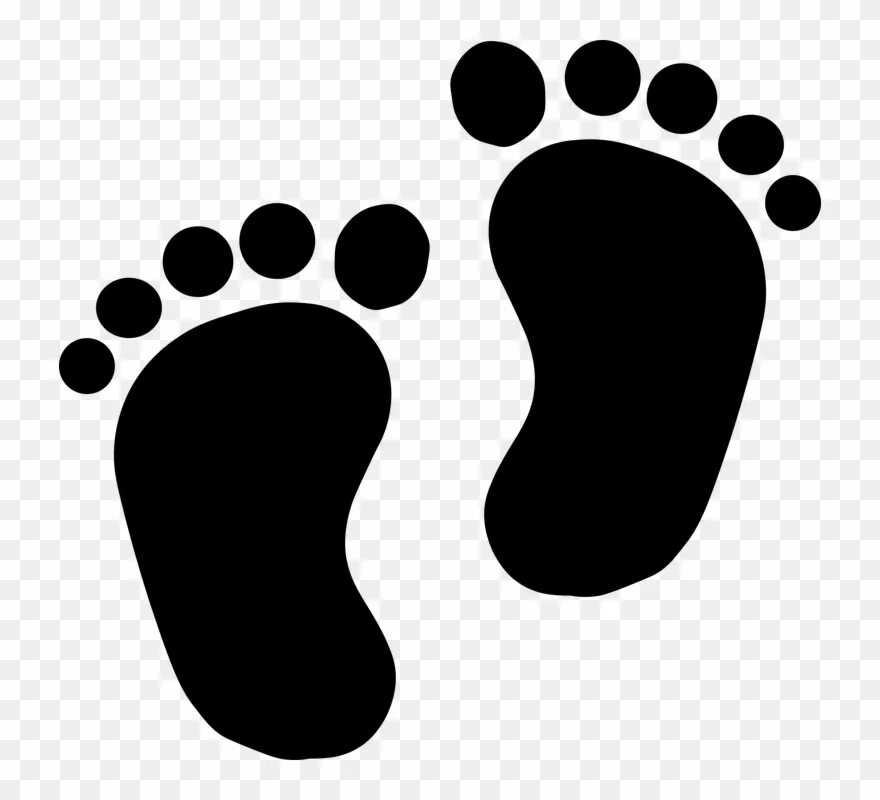 Step foot