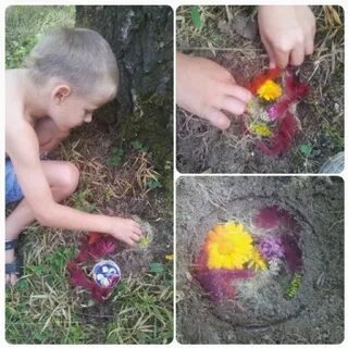 Под стеклышком