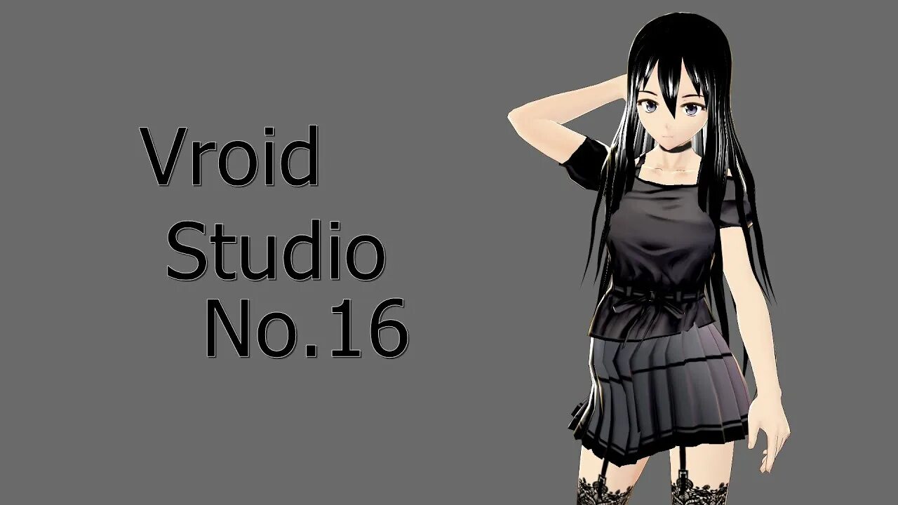 Vroid hub. VROID Studio. VROID Studio clothes. VROID characters.