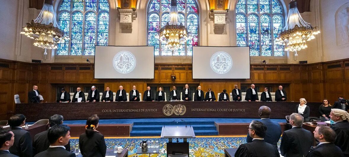 Суд оон россия агрессор. Международный суд в Гааге. Международный Уголовный трибунал (Гаага). Здание международного суда ООН В Гааге. Международный суд ООН камера что это.