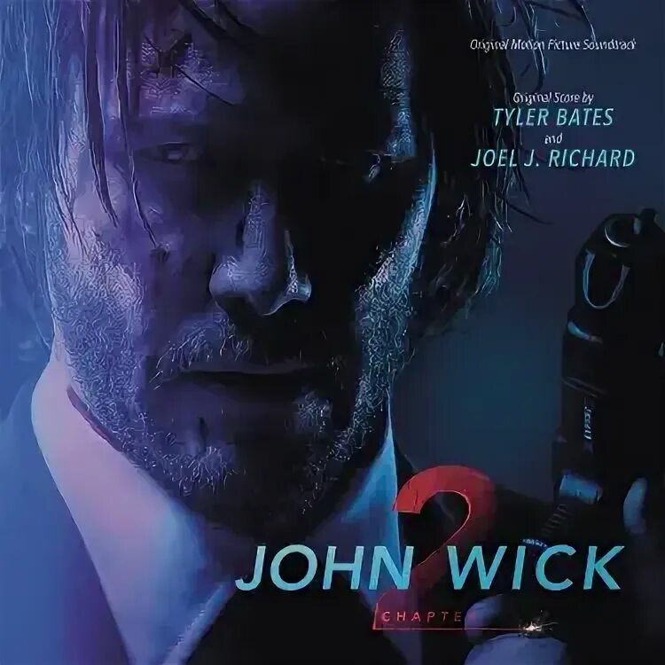 Tyler bates joel j richard. Tyler bates joel j richard