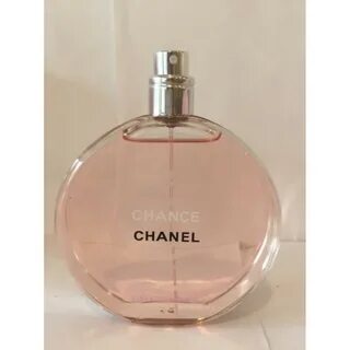 Chance eau tendre 100ml