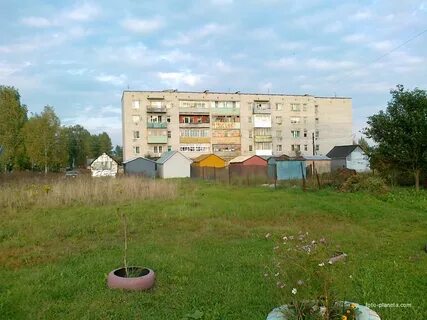 Ярославская область поселок фоминское