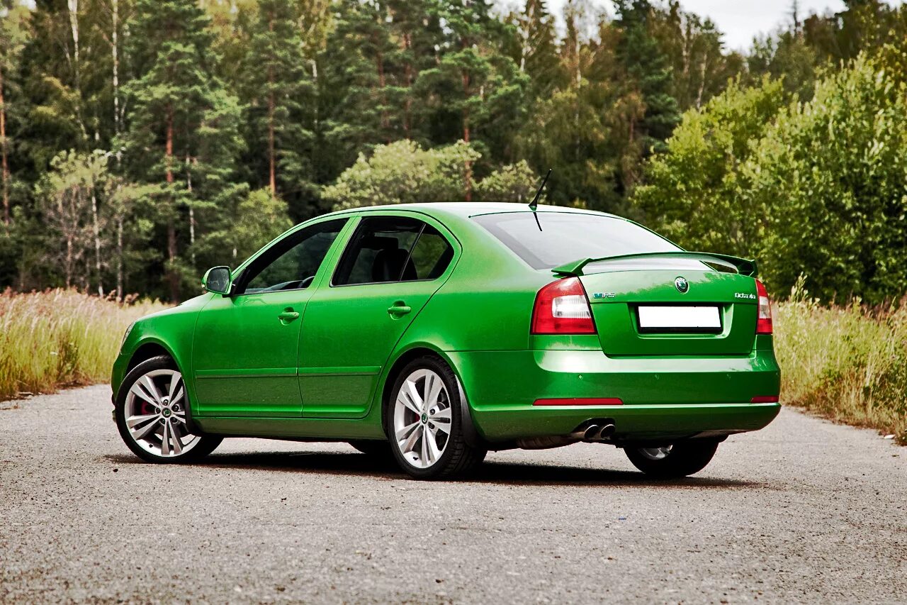 Octavia rs 2.0 tdi. Shkoda Octavia RS. Skoda Octavia RS 2.5.