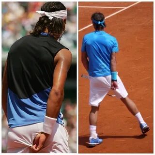 Monte Carlo R2: (1) Nadal def. Bedene 6-1 6-3 Page 3 Mens Tennis Forums