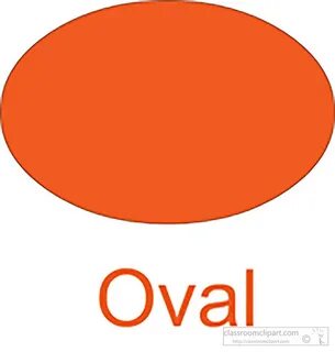 Oval media
