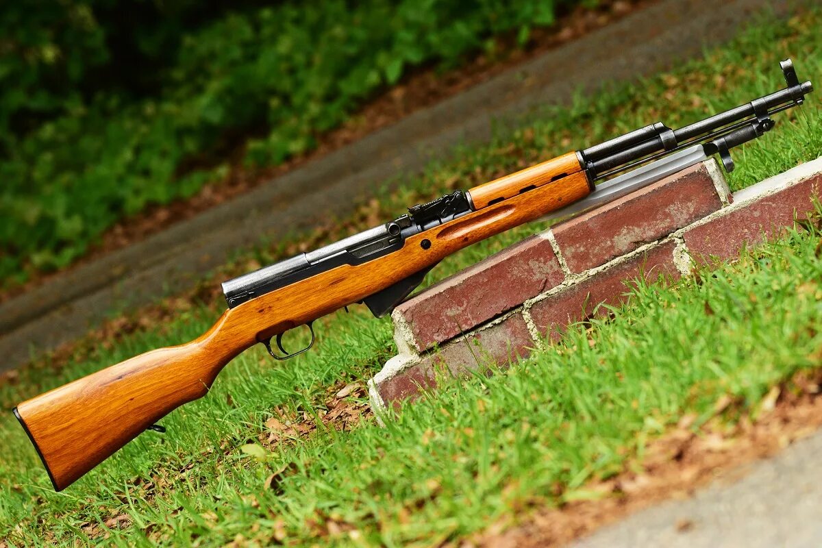 Sks d