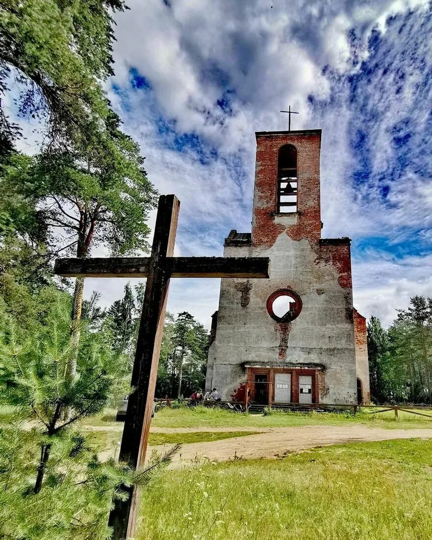 Каннельярви Лютеранская кирха. Лютеранская Церковь в Каннельярви. Церковь прихода Каннельярви. Кирха прихода Каннельярви.