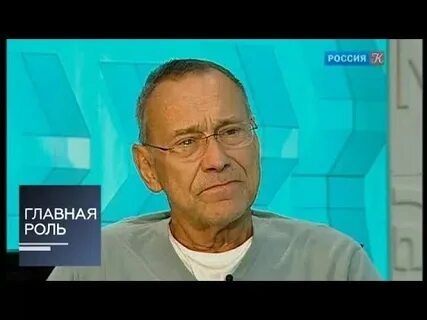 Белая студия кончаловский