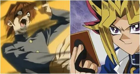 Yu-Gi-Oh: 10 Funniest "Kaiba's Defeat" Memes That Make Us La...