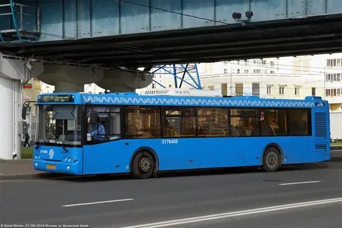 967 автобус маршрут