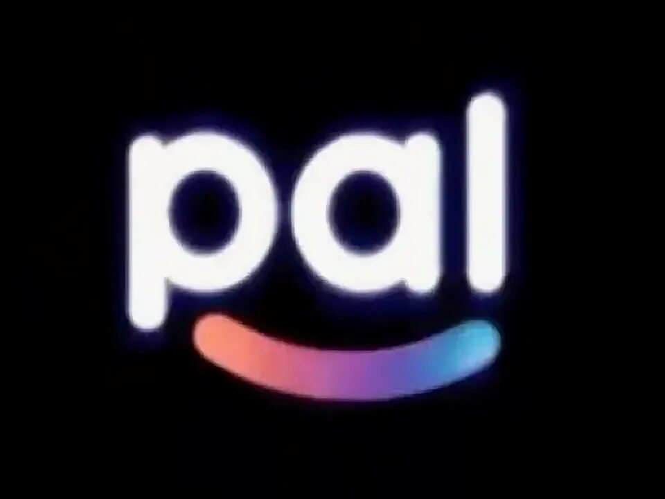 Изображение pal. Pal labs. pal lebs logo.