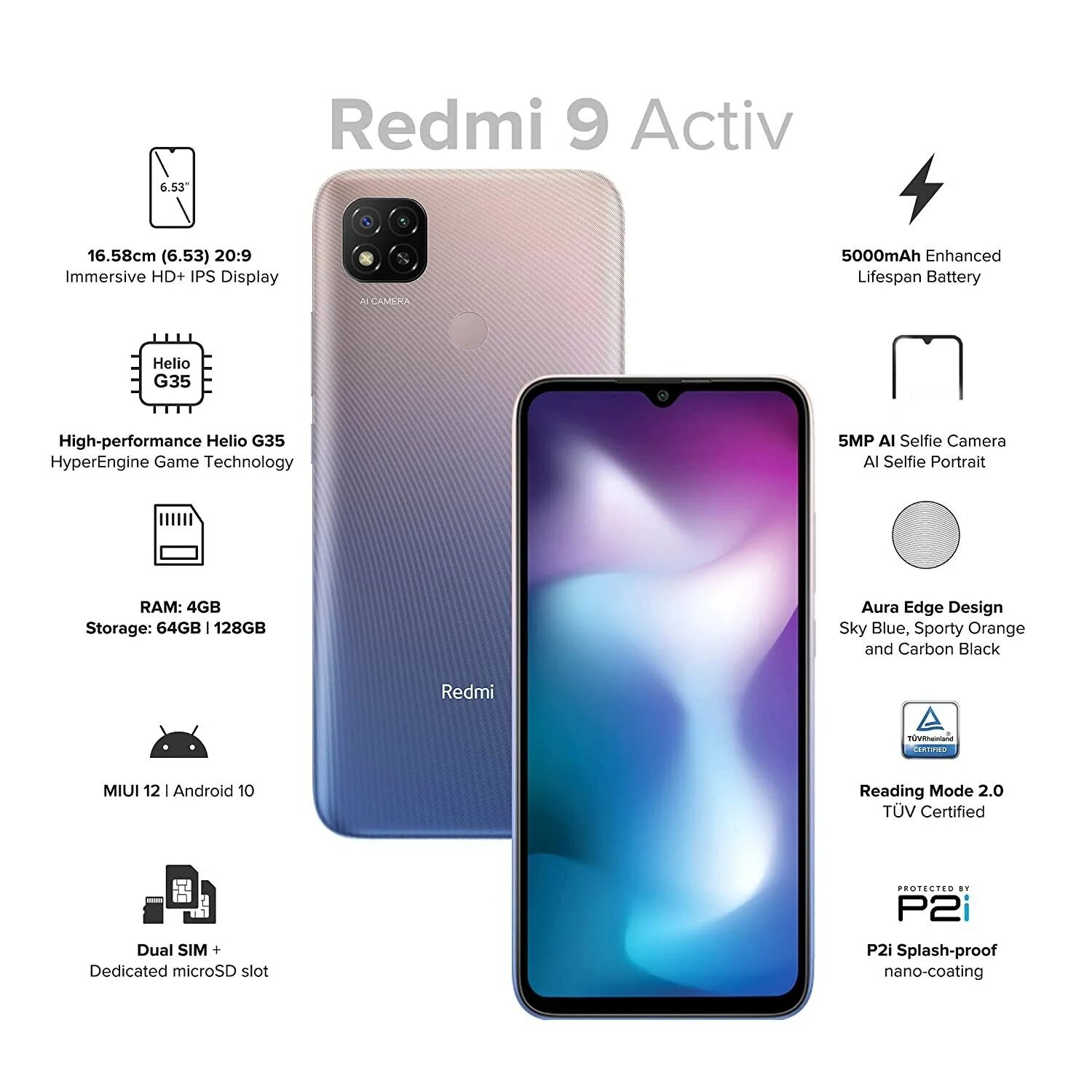 Редми 9 функции. Redmi 9 64 ГБ. Redmi 9 4/64gb. Redmi 9 Active. Redmi 9 экран.