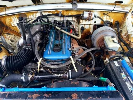 Газ 31 10 двигатель 406