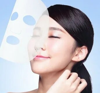 Маски skincare